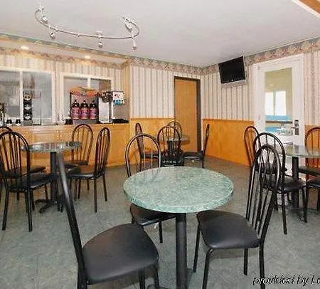 Comfort Inn Kearney - Liberty 