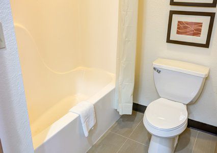 Comfort - Liberty Hotel Kearney