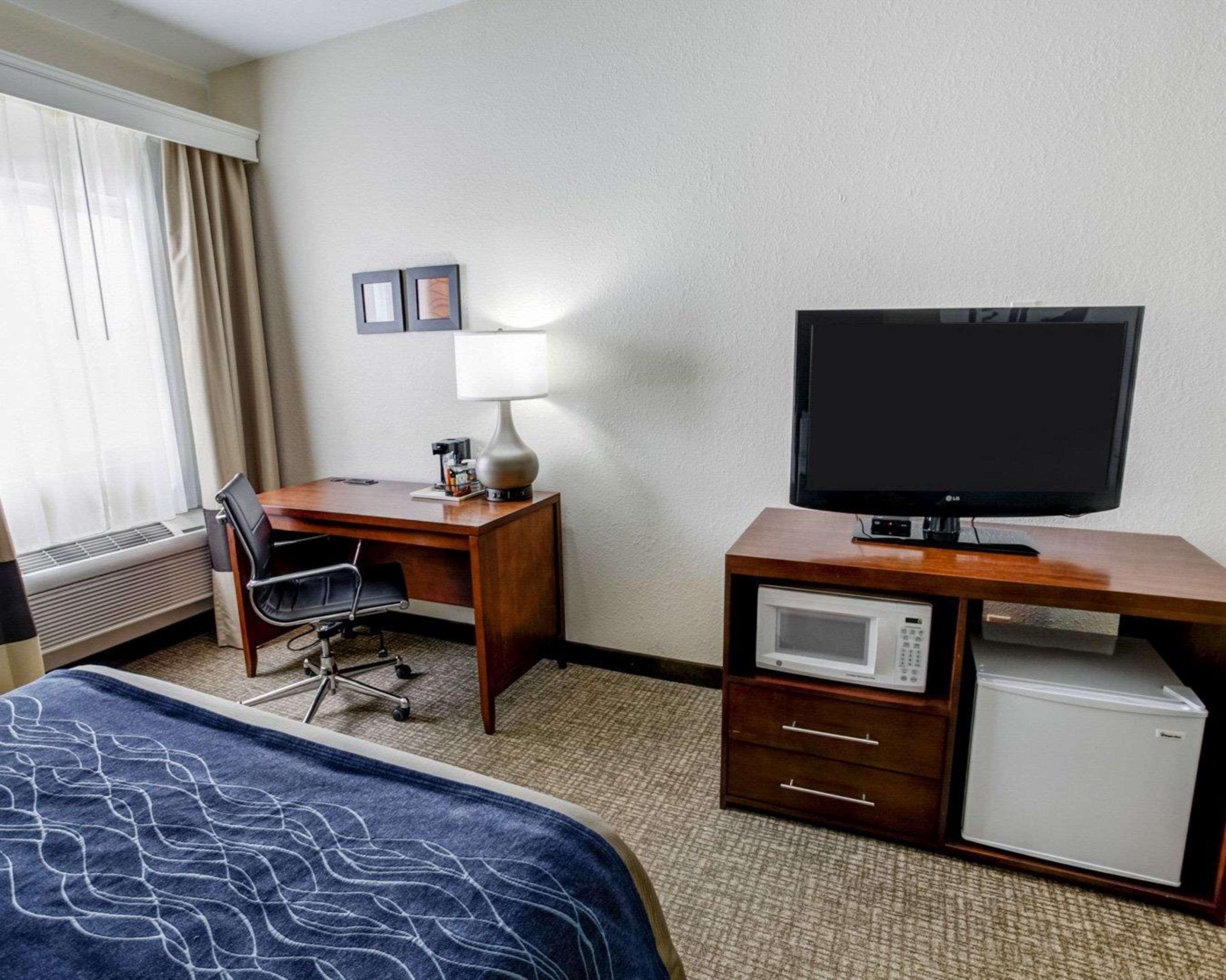 Comfort - Liberty Hotel 3*
