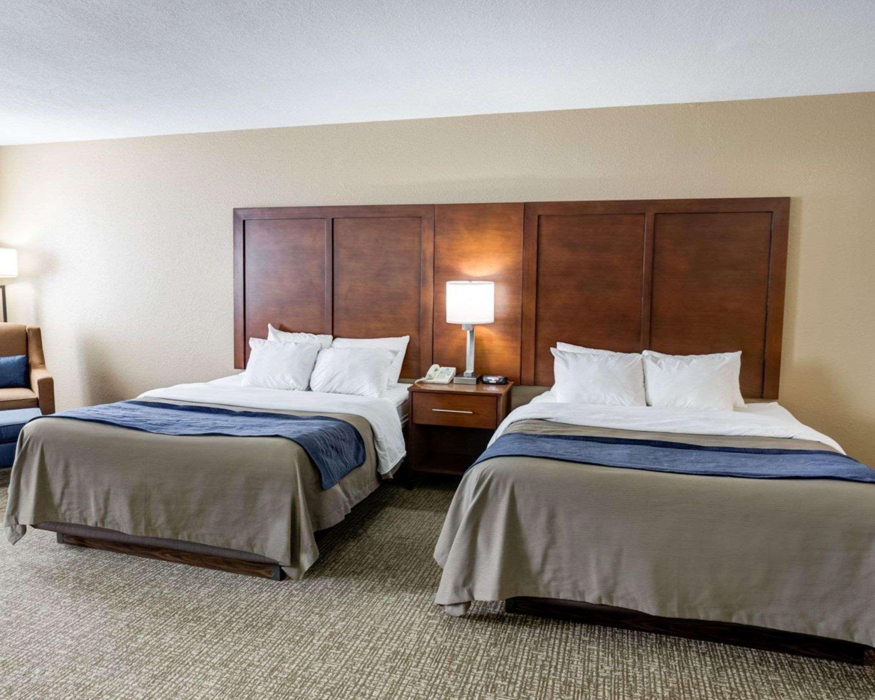 Comfort - Liberty Hotel