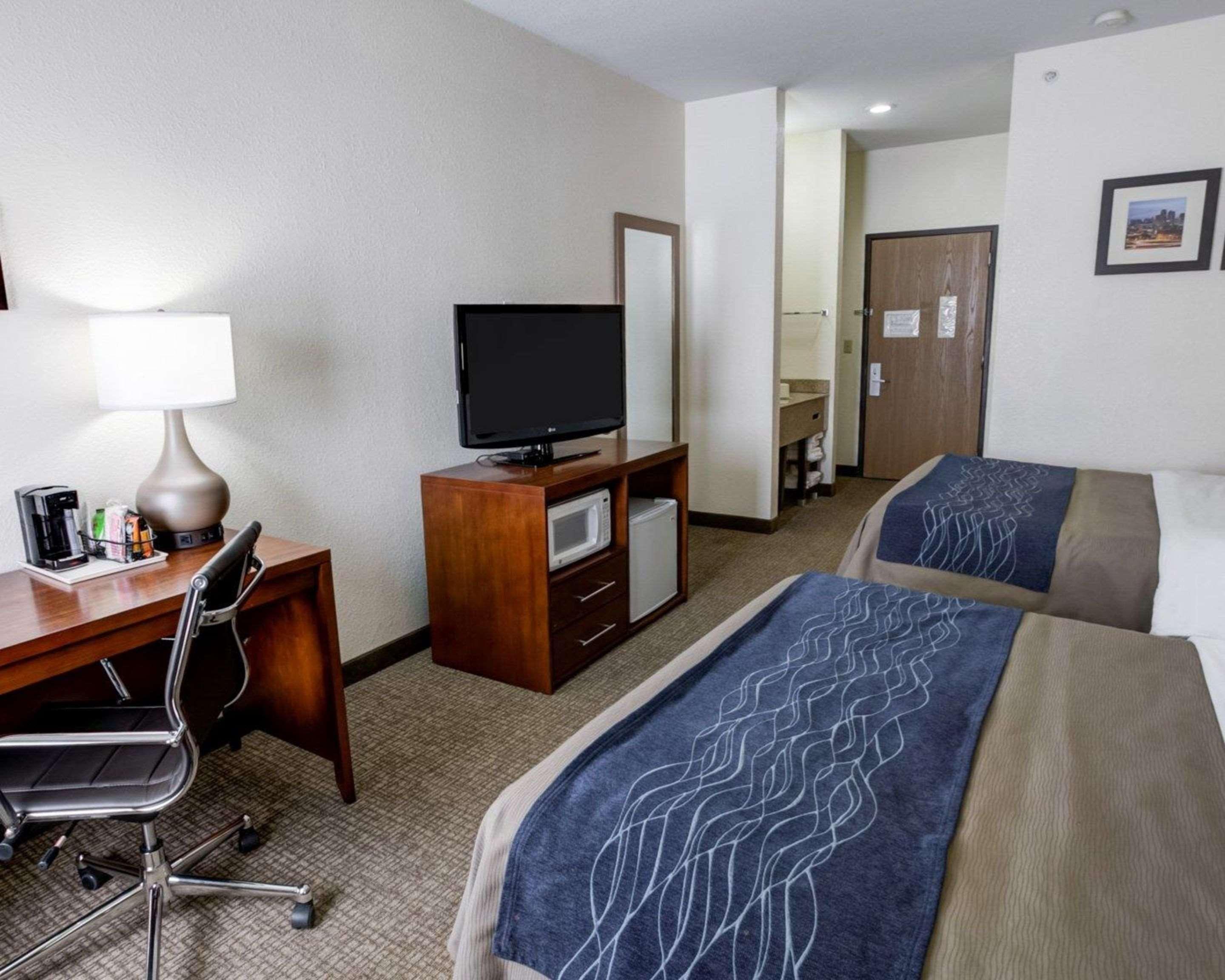 Comfort - Liberty Hotel 3*
