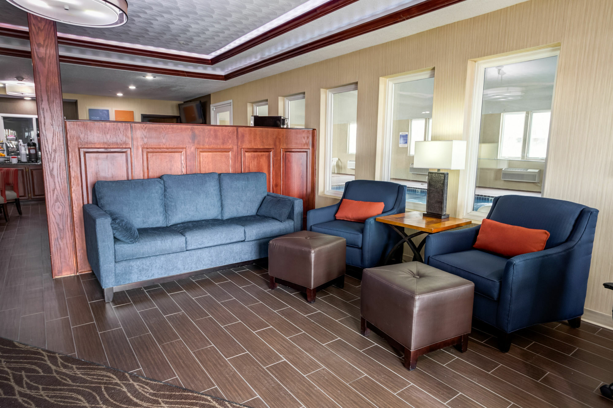 Comfort - Liberty 3*
