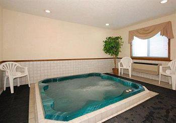 Comfort - Liberty Hotel Kearney