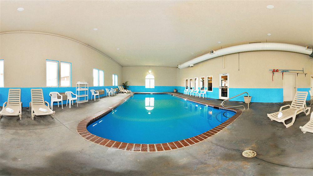 Hotel Comfort - Liberty Kearney